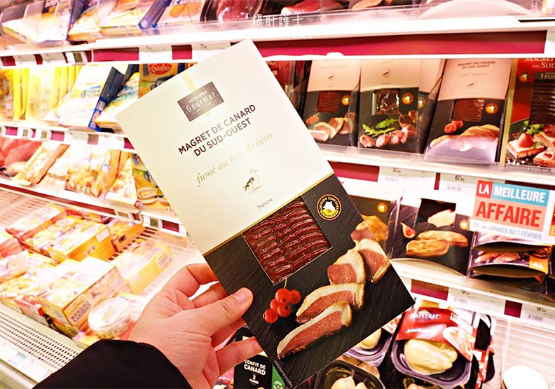 主廚帶路:逛法國超市不能錯過的必買商品_img_35