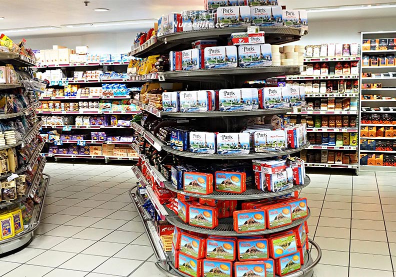 主廚帶路:逛法國超市不能錯過的必買商品_img_36