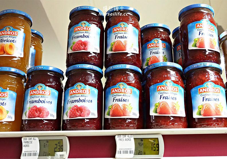 主廚帶路:逛法國超市不能錯過的必買商品_img_37