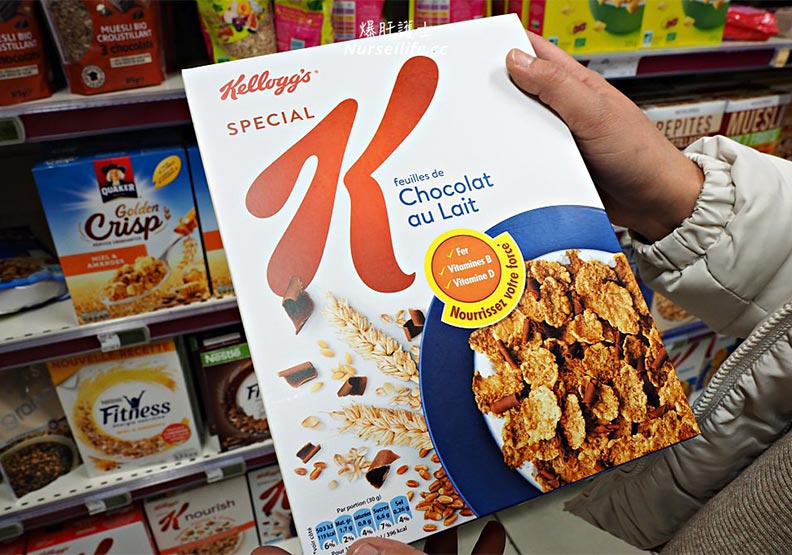 主廚帶路:逛法國超市不能錯過的必買商品_img_38