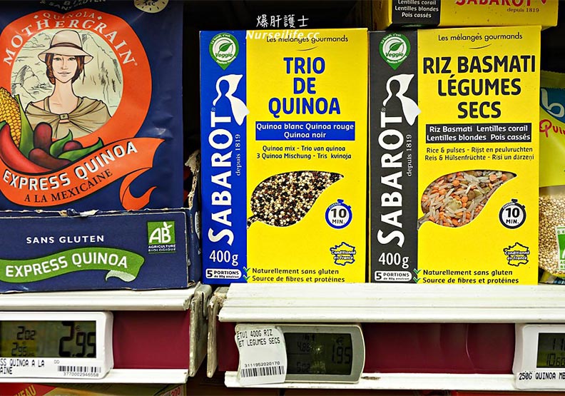 主廚帶路:逛法國超市不能錯過的必買商品_img_41