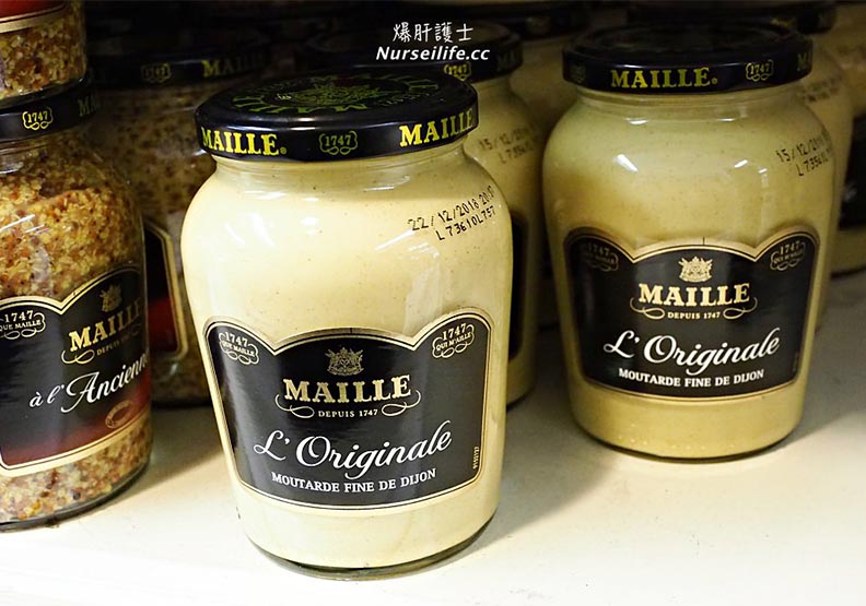主廚帶路:逛法國超市不能錯過的必買商品_img_42