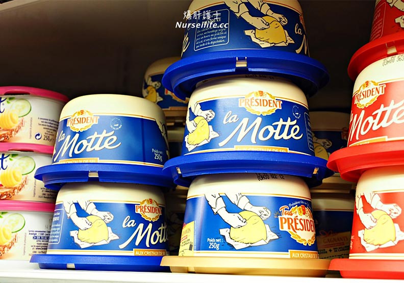 主廚帶路:逛法國超市不能錯過的必買商品_img_43
