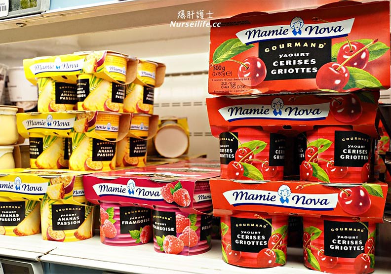 主廚帶路:逛法國超市不能錯過的必買商品_img_44