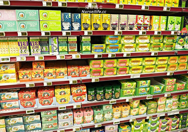 主廚帶路:逛法國超市不能錯過的必買商品_img_46