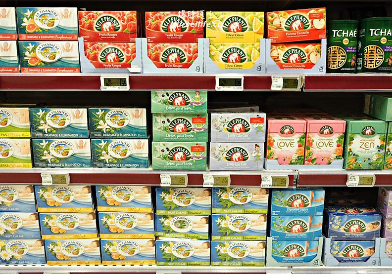 主廚帶路:逛法國超市不能錯過的必買商品_img_47