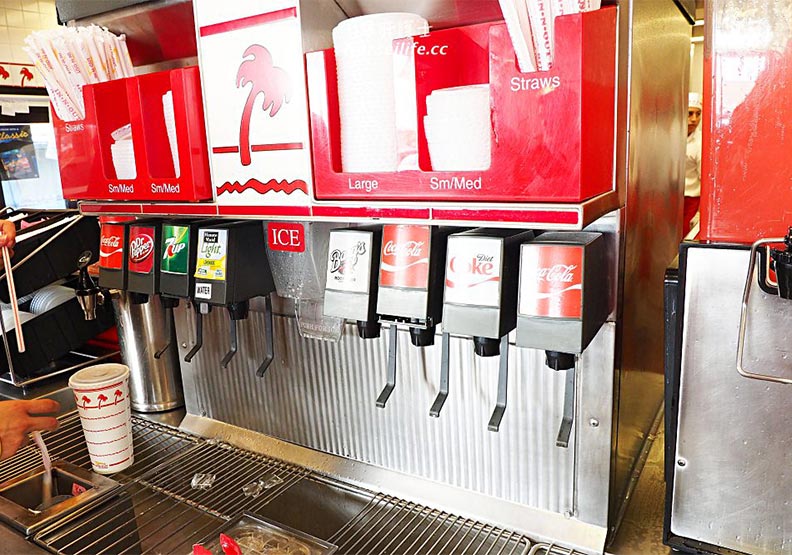 美國必吃的In-N-Out.別忘了動物模式和神秘隱藏菜單_img_3