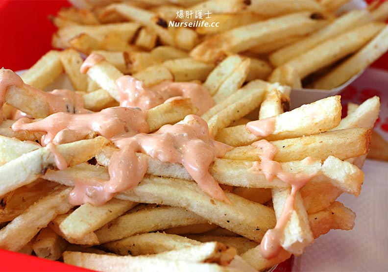 美國必吃的In-N-Out.別忘了動物模式和神秘隱藏菜單_img_7