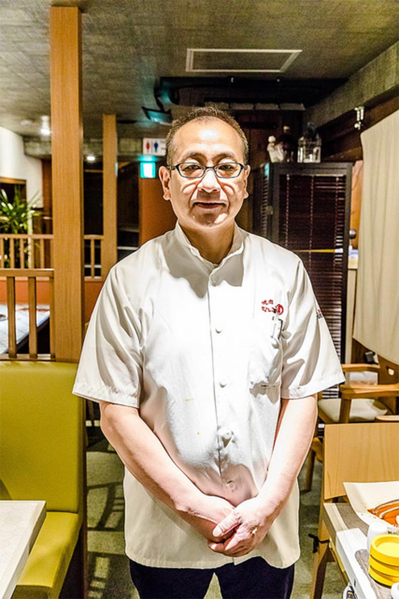 札幌美食:單點、吃到飽CP值都很好的燒肉店_img_4