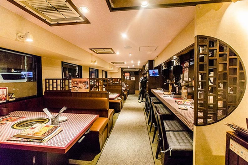 札幌美食:單點、吃到飽CP值都很好的燒肉店_img_5