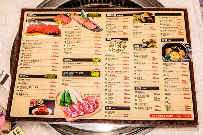 札幌美食:單點、吃到飽CP值都很好的燒肉店_img_10