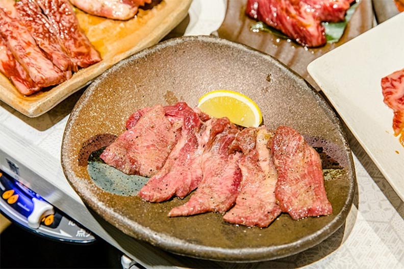 札幌美食:單點、吃到飽CP值都很好的燒肉店_img_25