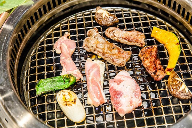 札幌美食:單點、吃到飽CP值都很好的燒肉店_img_29