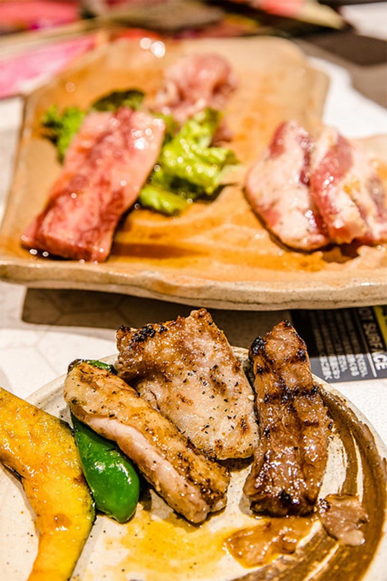 札幌美食:單點、吃到飽CP值都很好的燒肉店_img_30