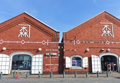 北海道最終章：大沼公園、五稜郭、金森倉庫
