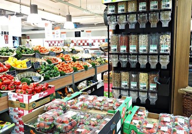 主廚帶路：逛法國超市不能錯過的必買商品