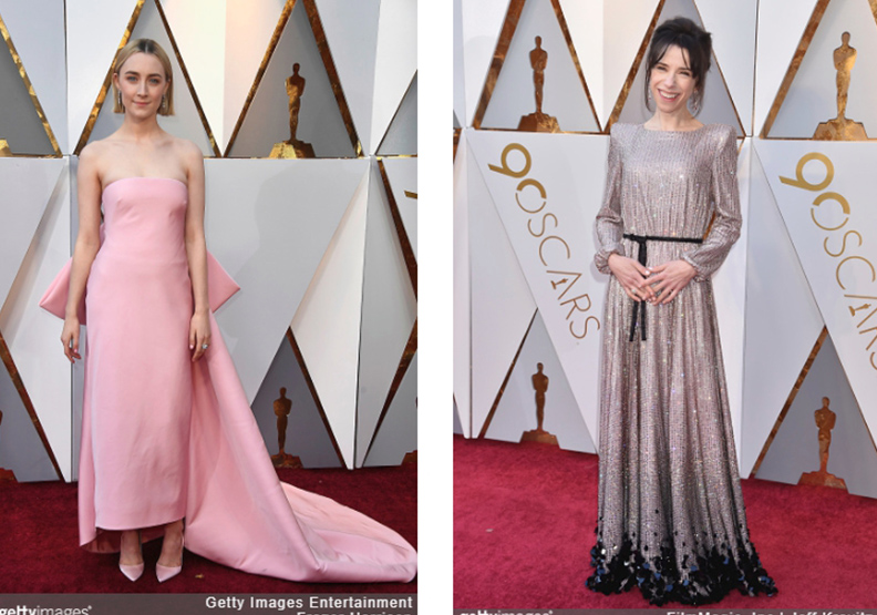 眾女星繽紛搶眼!蓋兒賈多特化身復古女伶 瑪格羅比宛如冰雪女王_img_2