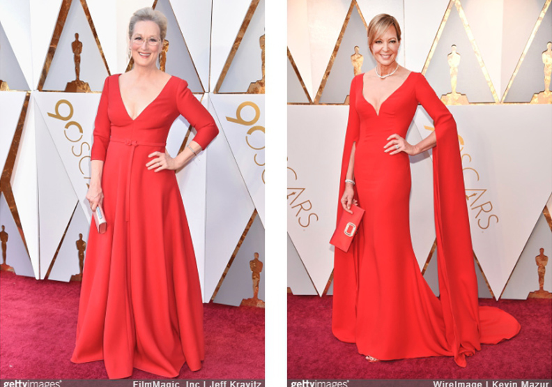 眾女星繽紛搶眼!蓋兒賈多特化身復古女伶 瑪格羅比宛如冰雪女王_img_3