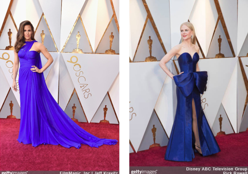 眾女星繽紛搶眼!蓋兒賈多特化身復古女伶 瑪格羅比宛如冰雪女王_img_6