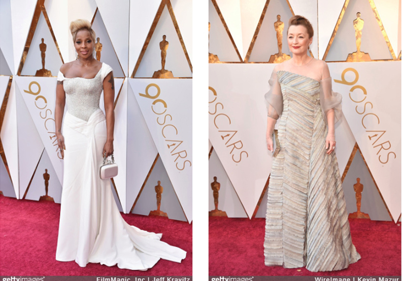 眾女星繽紛搶眼!蓋兒賈多特化身復古女伶 瑪格羅比宛如冰雪女王_img_8