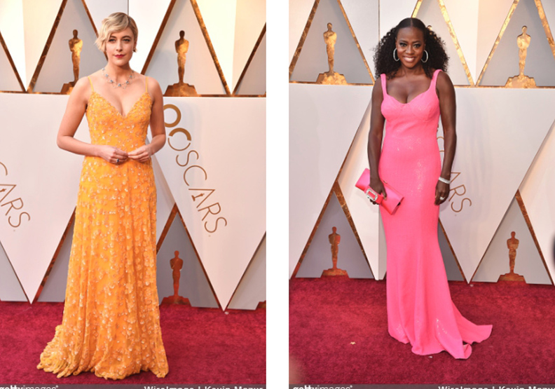 眾女星繽紛搶眼!蓋兒賈多特化身復古女伶 瑪格羅比宛如冰雪女王_img_7