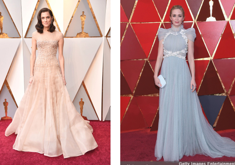 眾女星繽紛搶眼!蓋兒賈多特化身復古女伶 瑪格羅比宛如冰雪女王_img_9