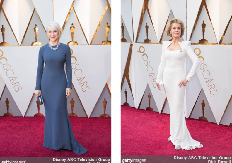 眾女星繽紛搶眼!蓋兒賈多特化身復古女伶 瑪格羅比宛如冰雪女王_img_10