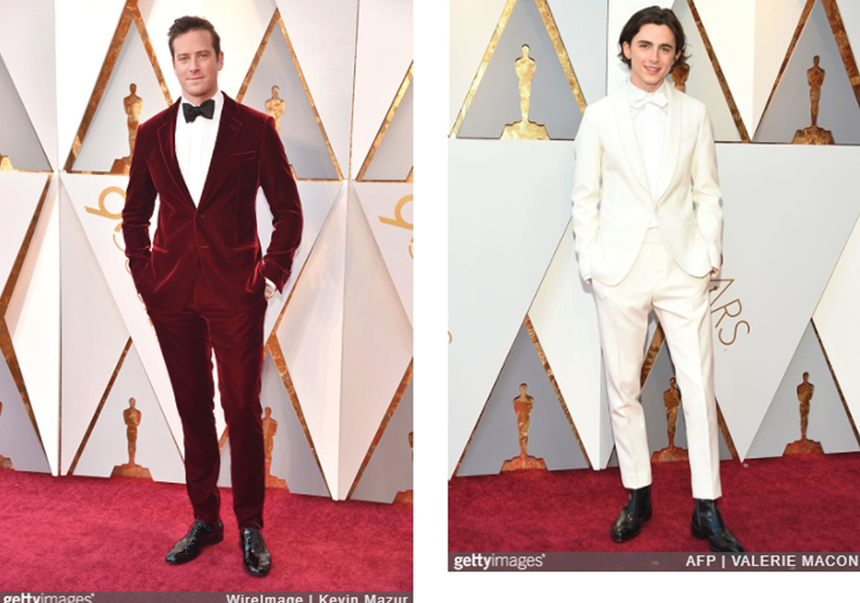 眾女星繽紛搶眼!蓋兒賈多特化身復古女伶 瑪格羅比宛如冰雪女王_img_11