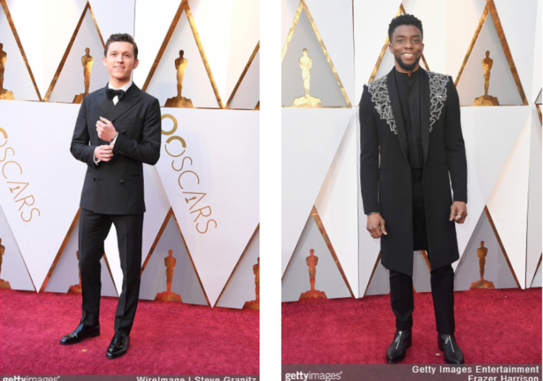 眾女星繽紛搶眼!蓋兒賈多特化身復古女伶 瑪格羅比宛如冰雪女王_img_12