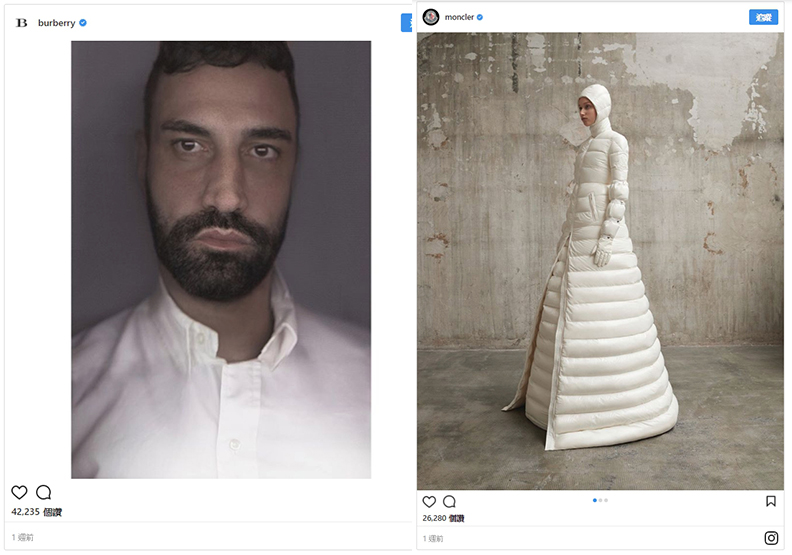 Riccardo Tisci加盟Burberry、Moncler營收亮眼、La Perla易主、Salvatore Ferragamo執行長將卸任