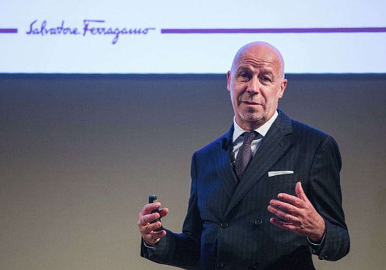 Riccardo Tisci加盟Burberry、Moncler營收亮眼、La Perla易主、Salvatore Ferragamo執行長將卸任_img_1