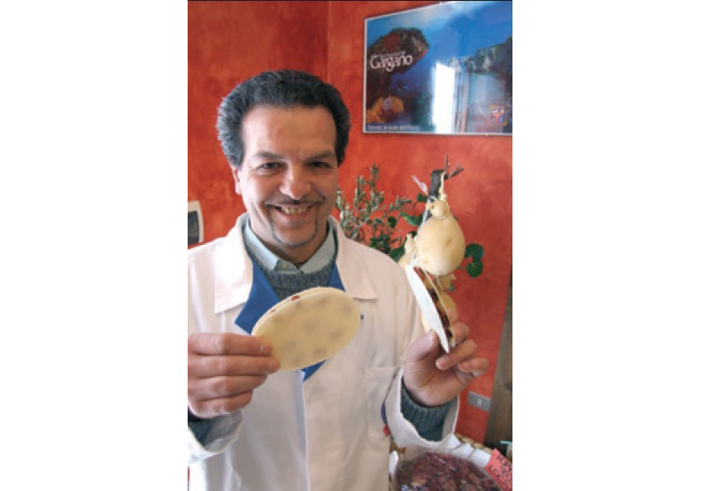 甜點控朝聖之地:義大利聖米迦羅聖的修道院_img_1