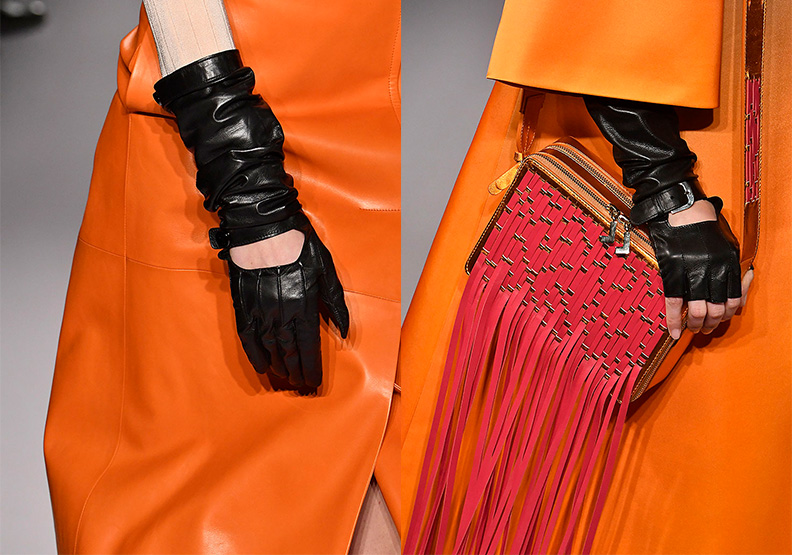 Lanvin易主後的首場發表 Olivier Lapidus攜手數位藝術家舞顏弄色_img_7