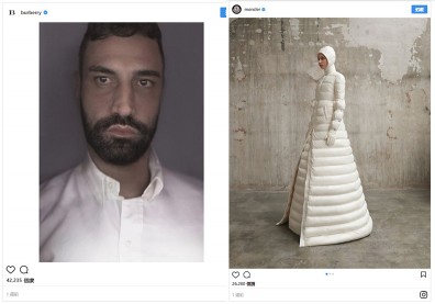 Riccardo Tisci加盟Burberry、Moncler營收亮眼、La Perla易主、Salvatore Ferragamo執行長將卸任