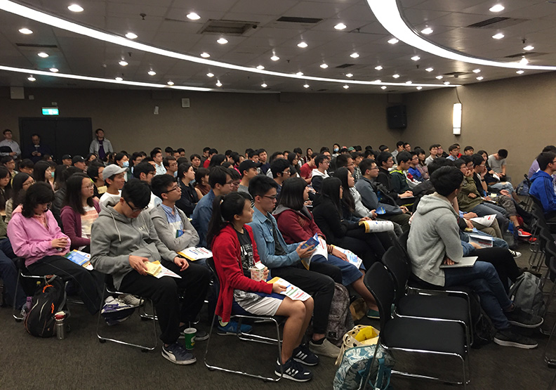 想搭上AI職場列車 找台灣微軟就對了_img_2