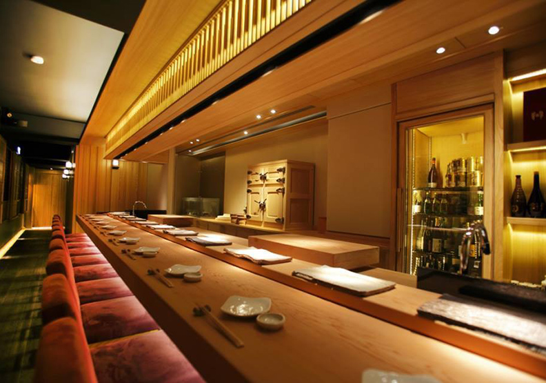 《台北米其林指南2018》摘星名單公布:頤宮奪三星!_img_5