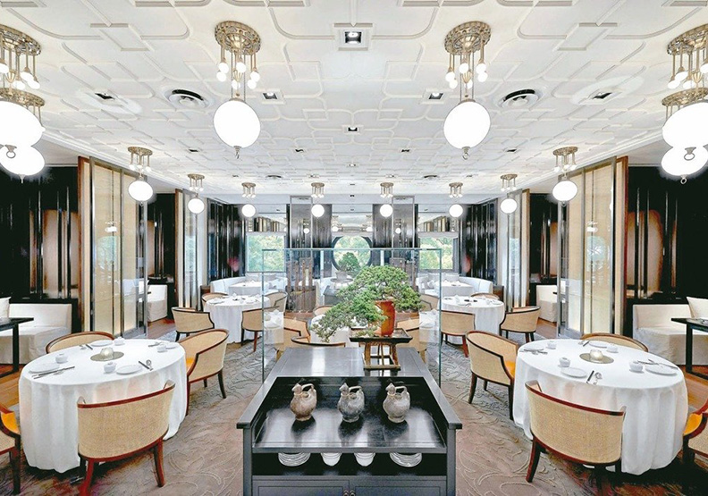 《台北米其林指南2018》摘星名單公布:頤宮奪三星!_img_12