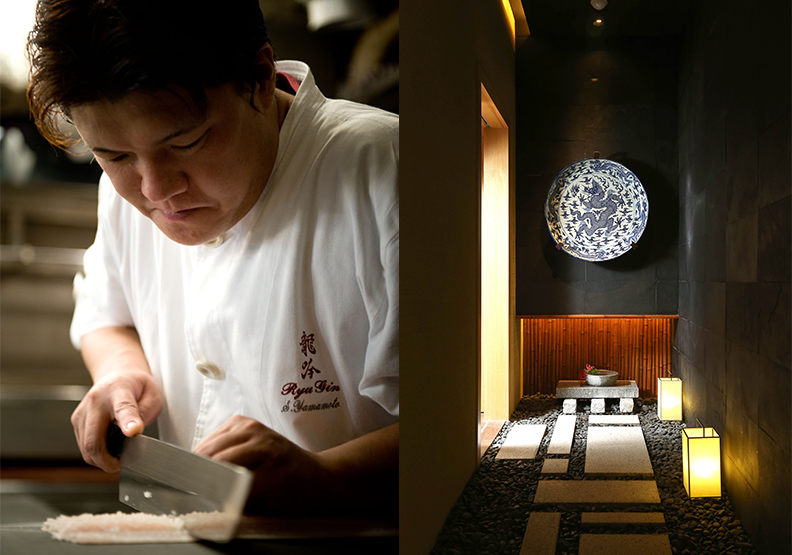 《台北米其林指南2018》摘星名單公布:頤宮奪三星!_img_13