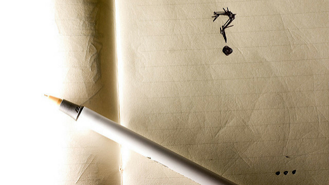 你問了嗎？那些你忘記問的面試問題_img_1