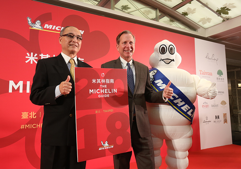 這兩家沒有摘米其林星等 讓台灣人好意外_img_1