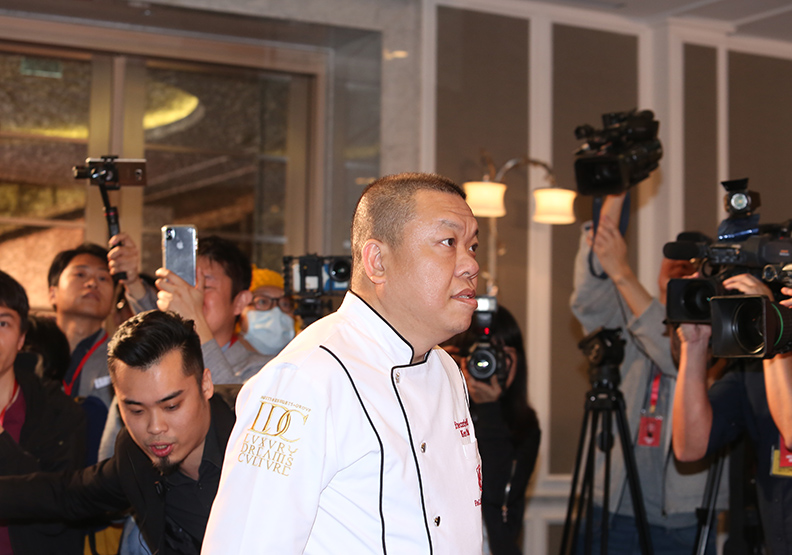 這兩家沒有摘米其林星等 讓台灣人好意外_img_3