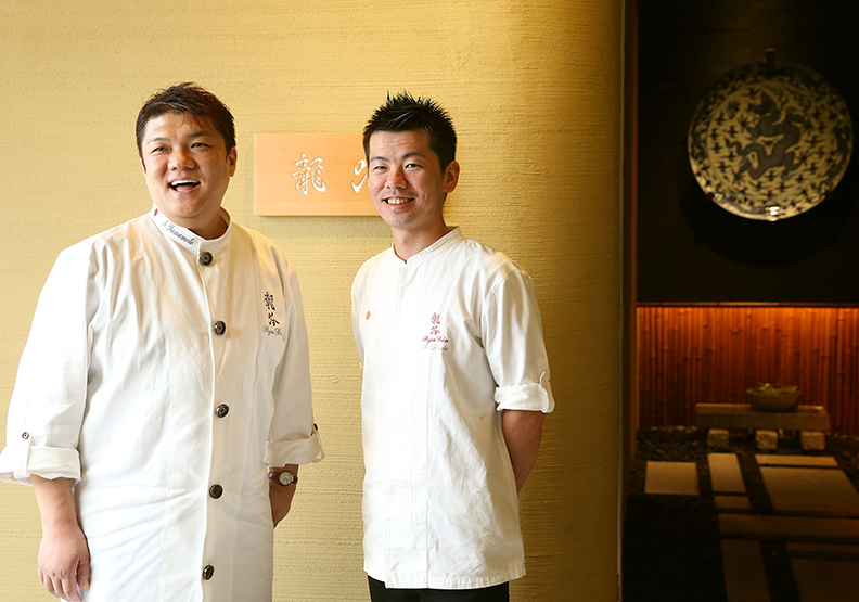 這兩家沒有摘米其林星等 讓台灣人好意外_img_4