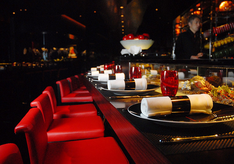 這兩家沒有摘米其林星等 讓台灣人好意外_img_11