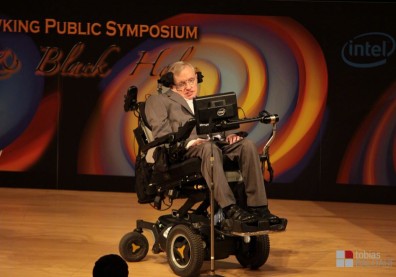 霍金最後留給世人的警告，你聽到了嗎？