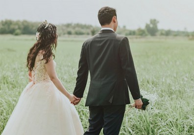 世代差距大！從「先結婚再說」到「要怎麼結婚」