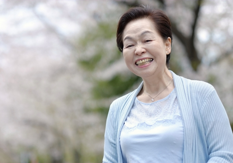 常把「老了」掛嘴邊？別再自欺欺人了！