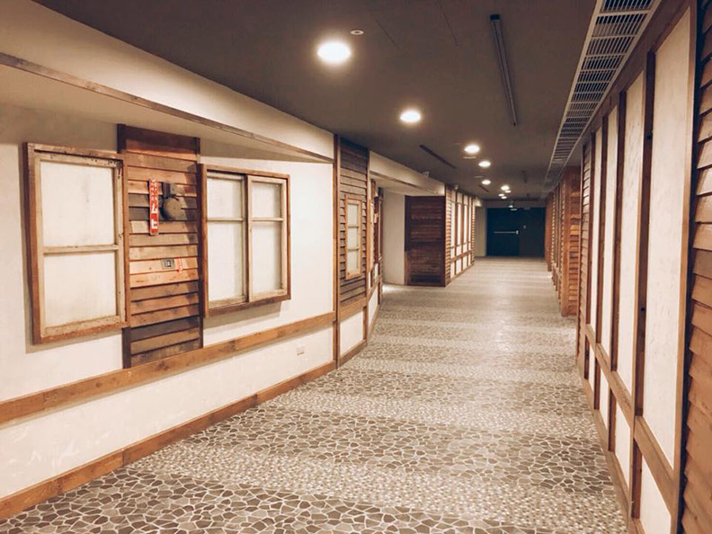 台南真善美戲院：國寶畫師顏振發手繪牆_img_3