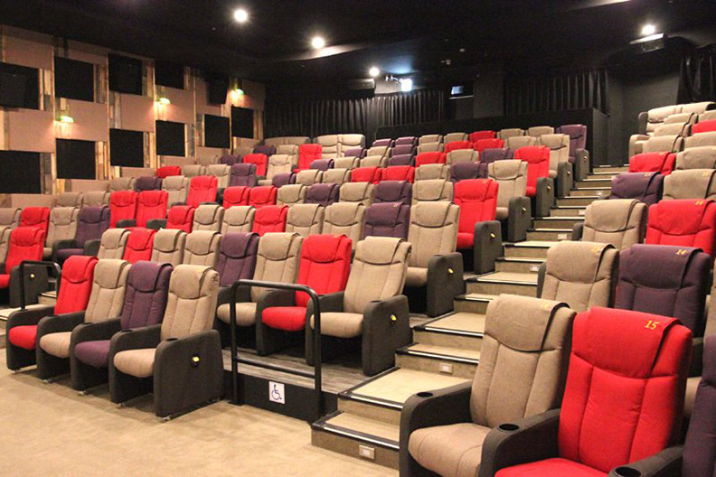 台南真善美戲院：國寶畫師顏振發手繪牆_img_11