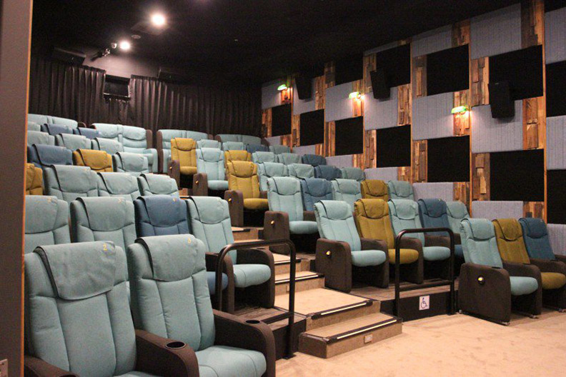 台南真善美戲院：國寶畫師顏振發手繪牆_img_12