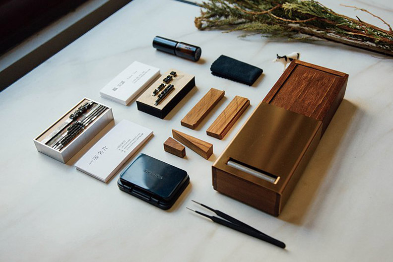 日星鑄字行張介冠 與一間印書行顏宏霖對談工藝傳承_img_4